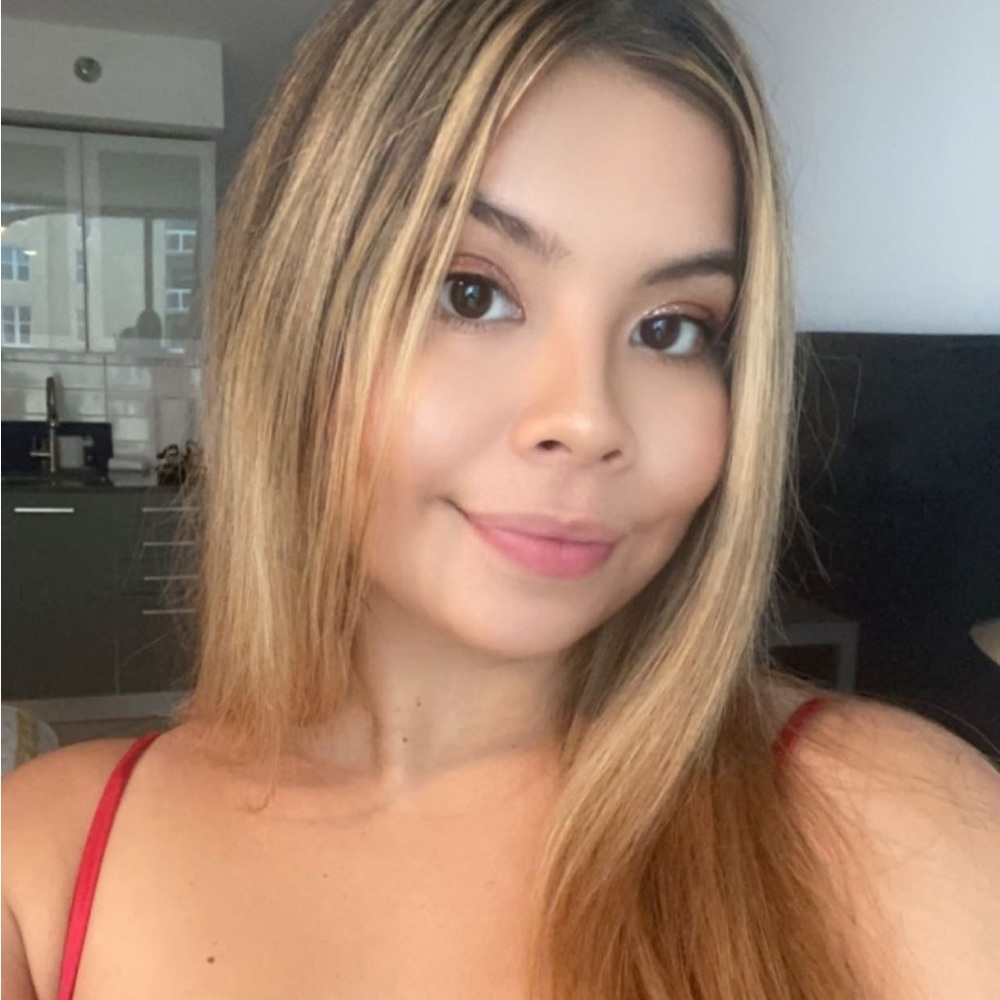 Meet your Posher, Lizbeth